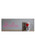 8W x 3H ft Durable Vinyl Single-Sided Banners