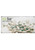 8W x 4H ft. Mesh Vinyl Single-Sided Banners