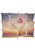 119.38W x 90.5H ft. GeoMetrix Pop-Up Kits with Soft Carry Case