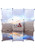 90.5W x 90.5H in. 3 Dimension GeoMetrix Pop-Up Kits with Soft Carry Case