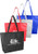 Carolina Large Tote Bags with Velcro Closure