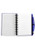 Carmel Spiral Jotter Notebooks with Pen
