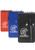 Pocket Sized Spiral Jotter Notepads with Pens