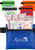13 Piece On The Go First Aid Polyester Zipper Pouches 13 Piece On The Go First Aid Polyester Zipper Pouches