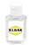 1 oz Compact Hand Sanitizer Antibacterial Gels