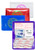 7 Piece Economy First Aid Kits