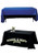 8 ft. 3-Sided Economy Tablecloths