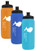 16 oz. Sport Pint Water Bottles