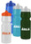 24 oz. The Mighty Shot Bike Bottles with Lid