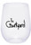 4 Pack 12 oz. Govino Stemless Wine Glasses