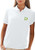 Women's Soft-Blend Double-Tuck Pique Polos