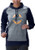 Vansport Women’s Spacedye Blocked Pullovers