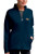 Women's Brushed Back Full-Zip Jackets