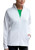 Women's Brushed Back Full-Zip Jackets