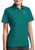 Vansport Women's Omega Solid Mesh Tech Polo Shirts
