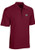Greg Norman Men's Performance Mesh Polos Shirts