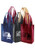 Polypropylene 2 Bottle Wine Totes