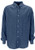 Men's Hudson Denim Cotton Dress Shirts Men's Hudson Denim Cotton Dress Shirts