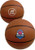 29.5 in. Full Size Synthetic Leather Basketballs