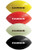 6 in Mini Plastic Footballs 6 in Mini Plastic Footballs