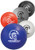 4.25 in. Mini Vinyl Basketballs