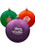 Flat Shatterproof Ornaments