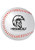 Synthetic Leather Rubber Core Baseballs