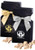 Jumbo California Pistachios in Navy Blue Gift Box