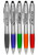 Stylus Ballpoint Pens in Assorted Colors