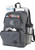 Graphite Deluxe Laptop Backpacks