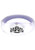 Silicone LED Sound Activated Stretchy Bangle Bracelets