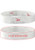 .50 in. Dye-Sublimated Stretchy Elastic Polyester Wristbands