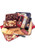 Shelf-Stable Starter with Bamboo Cutting Board Cheese Packages