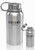 27 oz. Stainless Steel Water Bottles with Carrying Handle