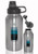 32 oz Vacuum Stainless Steel Water Bottles