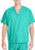 Harriton Customized Adult Restore 4.9 oz. Scrub Tops