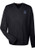 Harriton Mens Pilbloc V-Neck Sweaters