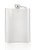 9 oz. Stainless Steel Hip Flasks