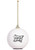 3 in. LED Christmas Ornaments