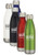 16 oz. Swiggy Stainless Steel Bottles