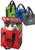 Two Tone Insulated Lunch Totes