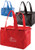 Insulated Arctic Cooler Totes