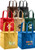 Insulated Lunch Totes