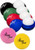 TEK-OS Round Lip Balms
