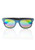 Matte Woodgrain Finish Sunglasses