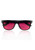 Gradient Lens Sunglasses
