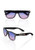Gradient Lens Sunglasses