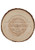 Natural Wooden Coasters