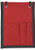 Nylon Neck Wallet Badge Holders