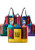 Havasu Non-Woven Beach Totes